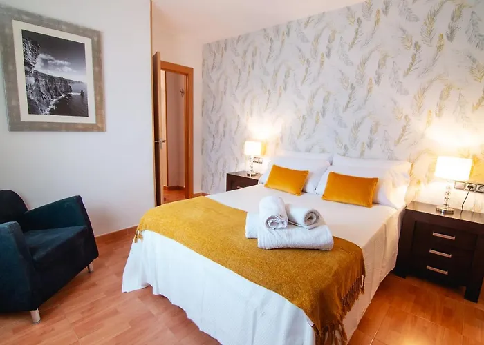 Ibericabeds Centro Gracia